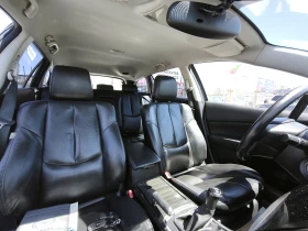 Mazda 6 2.0D - 6 ск. - Кожен салон с памет - Навигация , снимка 17