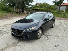 Mazda 3 2.0 150 hp, снимка 1