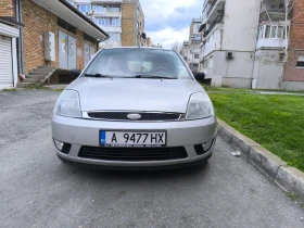 Ford Fiesta, снимка 1