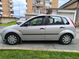 Ford Fiesta, снимка 3