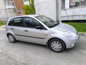 Ford Fiesta, снимка 8