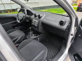 Ford Fiesta, снимка 10