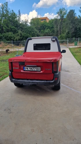 Renault Kangoo Пикап , снимка 4