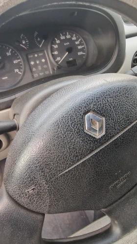 Renault Kangoo Пикап , снимка 7