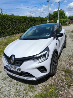 Renault Captur LPG, снимка 1