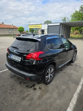 Peugeot 2008, снимка 5