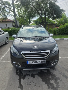 Peugeot 2008, снимка 3