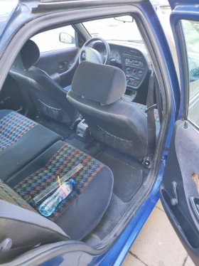 Peugeot 306 RX, снимка 6