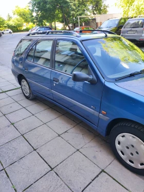 Peugeot 306 RX, снимка 3