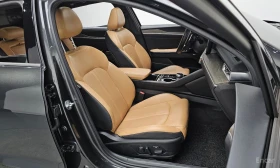 Kia K5 3rd GEN* NOBLESSE* ПОДГРЕВ* НАВИГАЦИЯ* ОБДУХВАНЕ* , снимка 10
