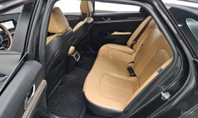 Kia K5 3rd GEN* NOBLESSE* ПОДГРЕВ* НАВИГАЦИЯ* ОБДУХВАНЕ* , снимка 11