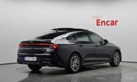 Kia K5 3rd GEN* NOBLESSE* ПОДГРЕВ* НАВИГАЦИЯ* ОБДУХВАНЕ* , снимка 2