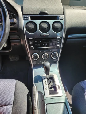 Mazda 6 2.0i, снимка 5