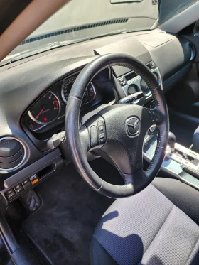 Mazda 6 2.0i, снимка 7
