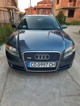 Audi A4 2.7 , снимка 1