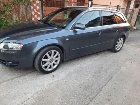 Audi A4 2.7 , снимка 2