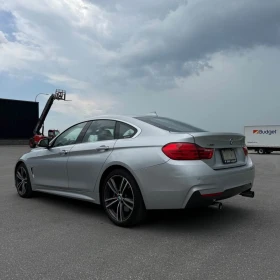 BMW 435 * 435i xDrive M Performance* GRAND COUPE* АВТОКРЕД, снимка 6