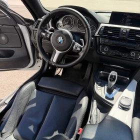 BMW 435 * 435i xDrive M Performance* GRAND COUPE* АВТОКРЕД, снимка 8