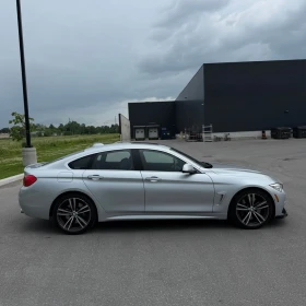 BMW 435 * 435i xDrive M Performance* GRAND COUPE* АВТОКРЕД, снимка 4