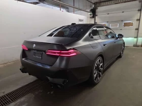 BMW 540 xDrive * CARFAX * БЕЗ ПЪРВОНАЧАЛНА ВНОСКА, снимка 2