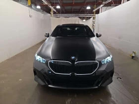 BMW 540 xDrive * CARFAX * БЕЗ ПЪРВОНАЧАЛНА ВНОСКА, снимка 5