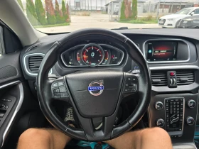 Volvo V40 1.6 Лизинг ; Бартер, снимка 9