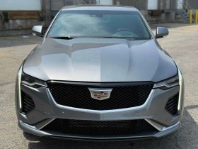 Cadillac Cts * Sport * CARFAX * ЦЕНА ДО БГ, снимка 2
