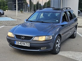 Opel Vectra, снимка 10