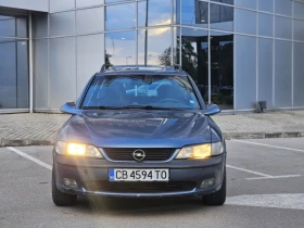 Opel Vectra, снимка 9