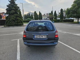 Opel Vectra, снимка 5