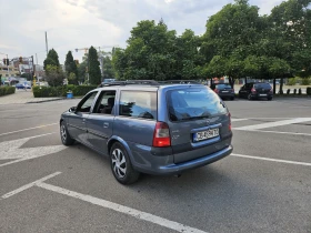 Opel Vectra, снимка 4