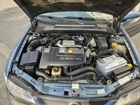 Opel Vectra, снимка 17