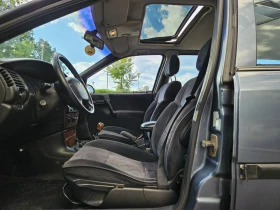 Opel Vectra, снимка 11