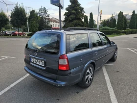 Opel Vectra, снимка 6