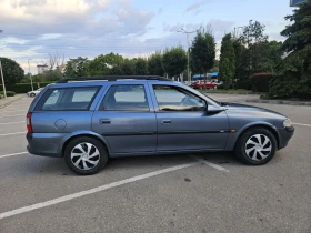 Opel Vectra, снимка 7