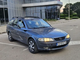 Opel Vectra, снимка 8