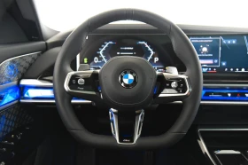 BMW 740 xDrive M Sport Pro B&W 360  , снимка 10