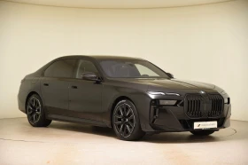 BMW 740 xDrive M Sport Pro B&W 360  , снимка 3