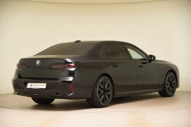 BMW 740 xDrive M Sport Pro B&W 360  , снимка 4