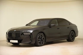 BMW 740 xDrive M Sport Pro B&W 360  , снимка 1