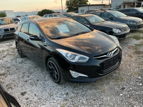 Hyundai I40 1.7crdi, снимка 3