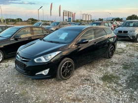 Hyundai I40 1.7crdi, снимка 4