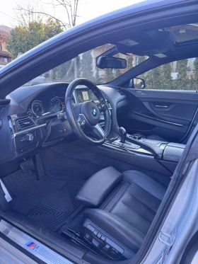 BMW 640 i xDrive, снимка 4
