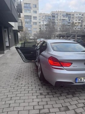 BMW 640 i xDrive, снимка 3