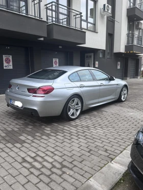 BMW 640 i xDrive, снимка 2