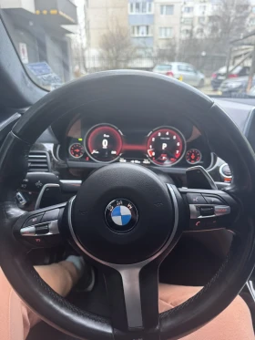 BMW 640 i xDrive, снимка 8