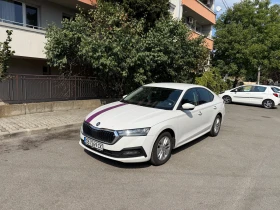Skoda Octavia E-tec, снимка 2