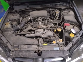 Subaru Legacy B4, снимка 7