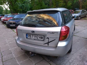 Subaru Legacy B4, снимка 3