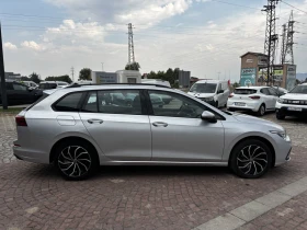 VW Golf Combi 2000 куб. / 150 к.с., снимка 3